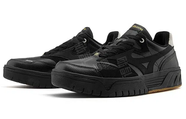 Mizuno Court Cl Low