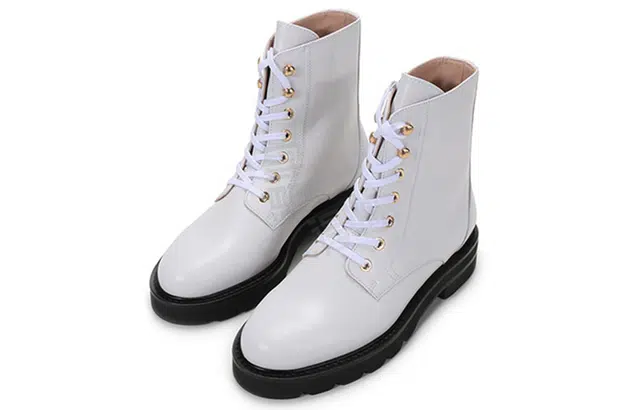 Stuart Weitzman