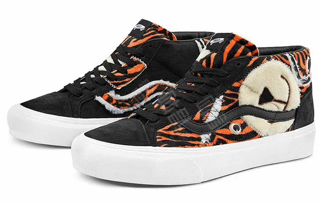 Vans Mid Skool Vlt Lx