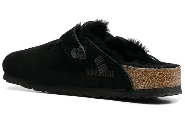 Birkenstock Boston