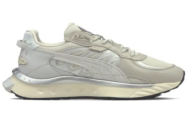 Puma Wild Rider Tecno