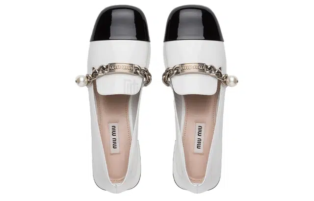 MIU MIU 3.5cm