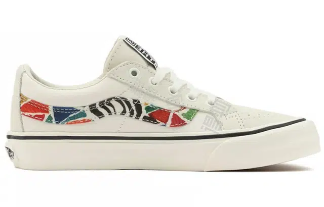 Vans SK8 LOW Reissue Sf