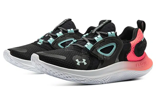Under Armour Flow Velociti Wind