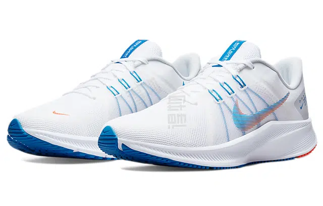 Nike Quest 4