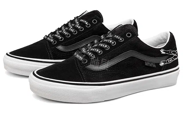 PALPAL Skate x Vans Old Skool