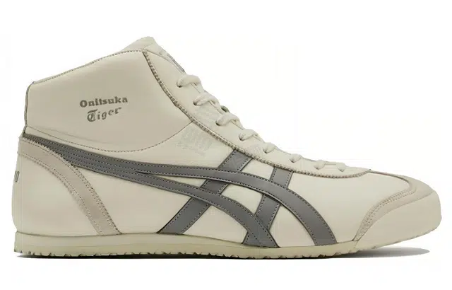 Onitsuka Tiger MEXICO 66 Mid Runner