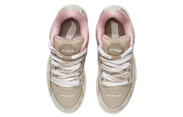 LiNing 937 Deluxe SP Low