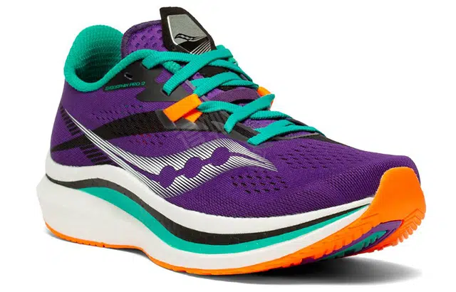 Saucony Endorphin M
