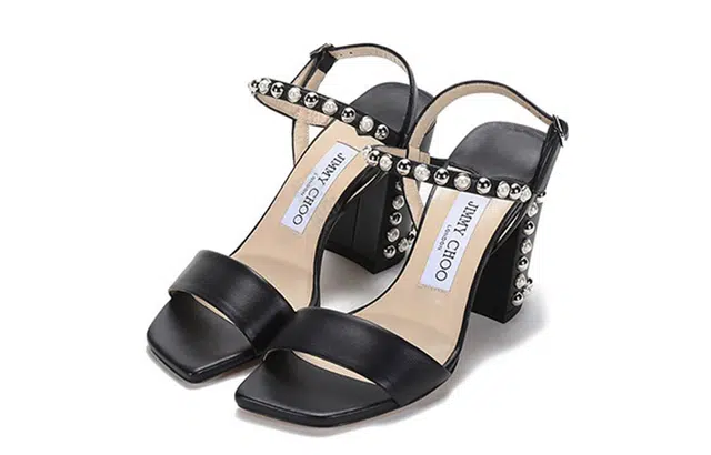 Jimmy Choo Aadra