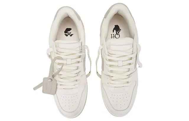 OFF-WHITE Out Of Office