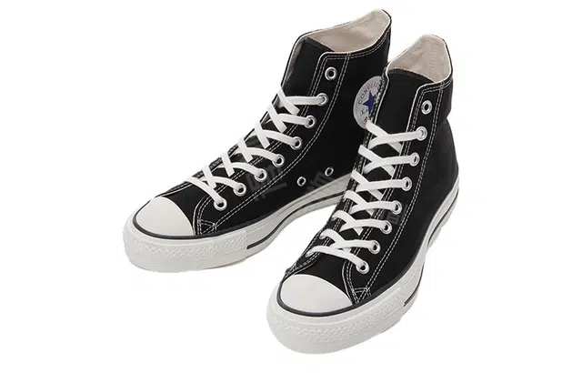 Converse Chuck Taylor All Star J Hi