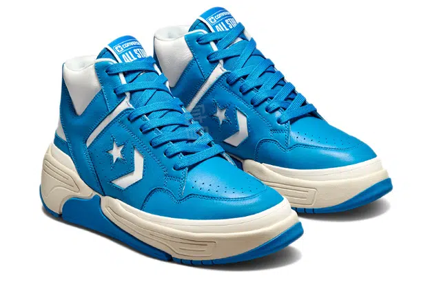 Converse Weapon CX