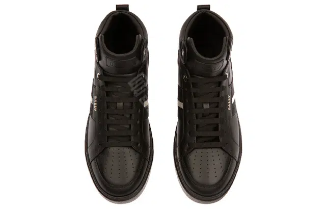 BALLY