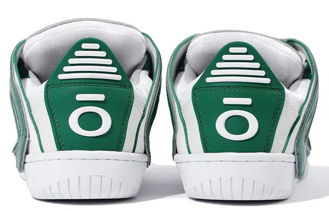 OLD ORDER Skater 001 Og Sneaker Series