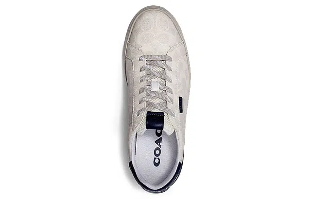 COACH CitySole lowline