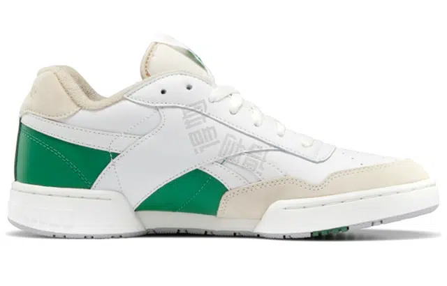 Reebok BB 4000
