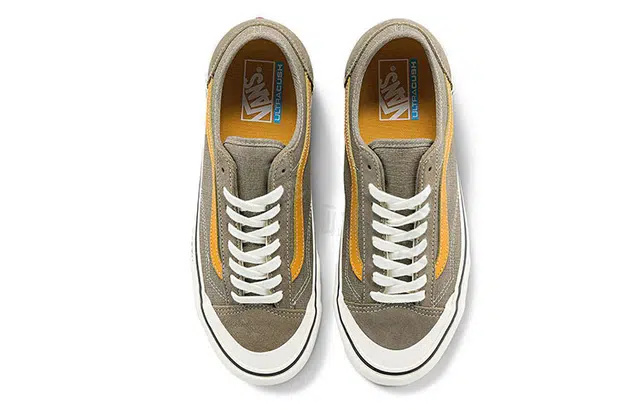 Vans Style 36 Decon SF