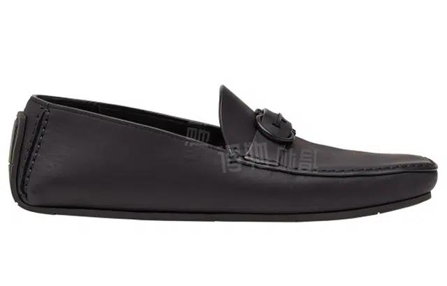 FERRAGAMO GANCINI