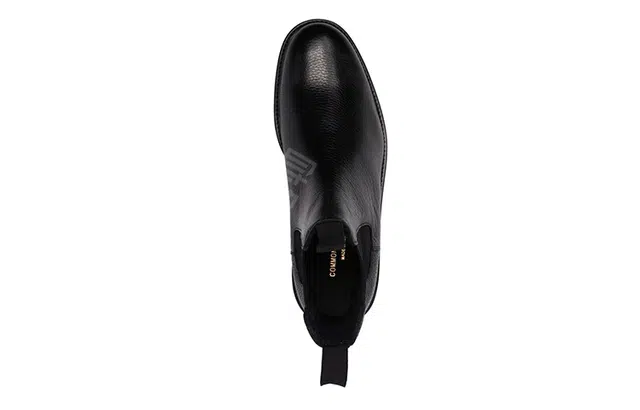COMMON PROJECTS