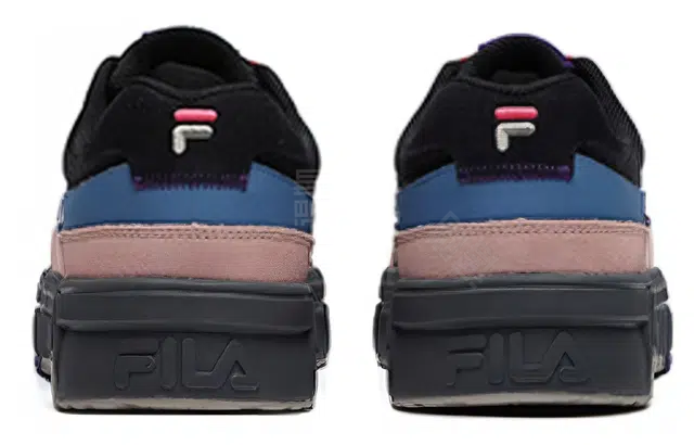 FILA FUSION fusion