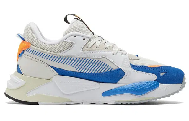 PUMA RS-Z