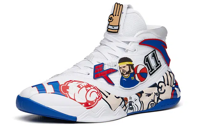 Anta KT6
