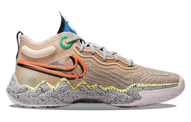 Nike Air Zoom G.T. Run EP