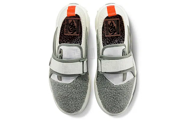 Napapijri x Vans Coast Zip Cc
