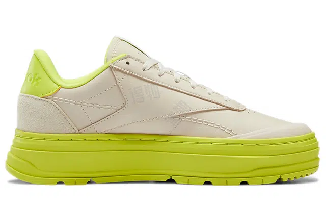 Reebok Club C Double Geo