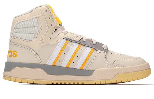 adidas neo Entrap Mid