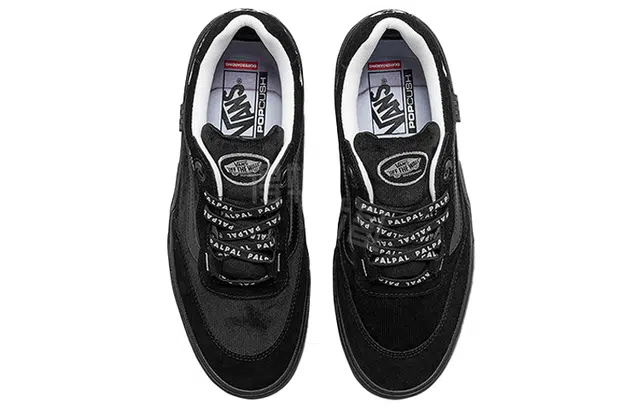 PALPAL Skate x Vans Wayvee
