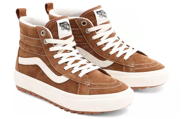 Vans Sk8-Hi Mte-2