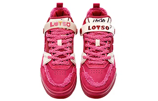 Disney x LiNing 001 BTC