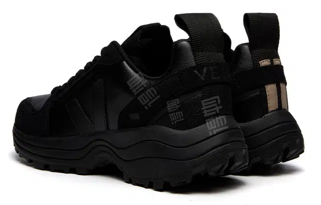 RICK OWENS x VEJA Hiking Style