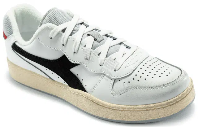 diadora MI BASKET LOW ICONA