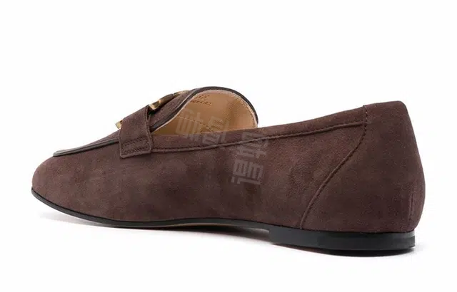 TOD'S