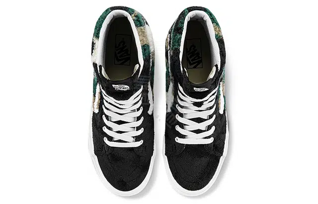 Vans SK8