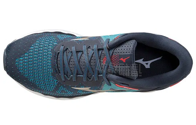 Mizuno Horizon 5 Wave