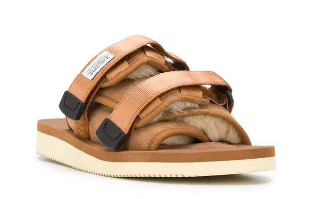 Suicoke