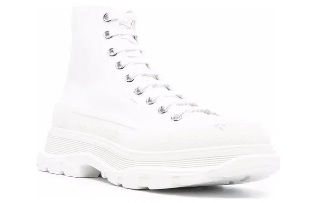 Alexander McQueen Tread Slick