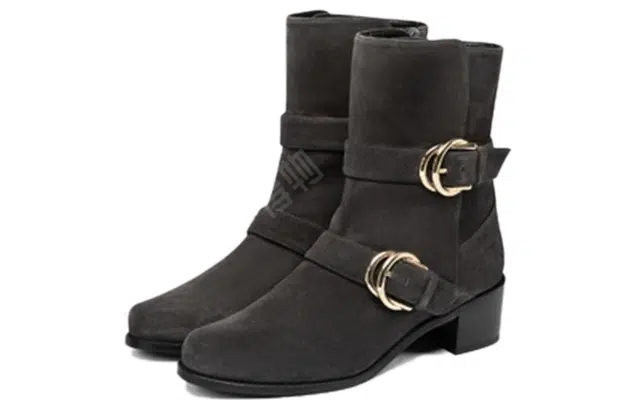 Stuart Weitzman SW Britain Reserve