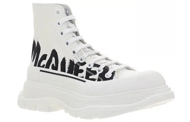 Alexander McQueen Tread