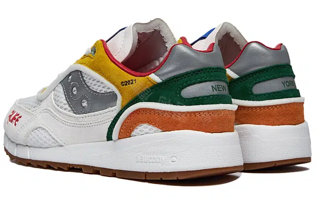 Saucony Shadow 6000