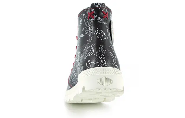 Palladium Pampa Hi