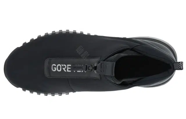 ecco Zipflex