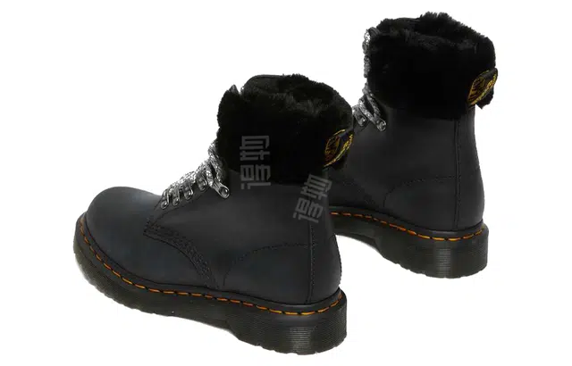 Dr. Martens 1460 Black