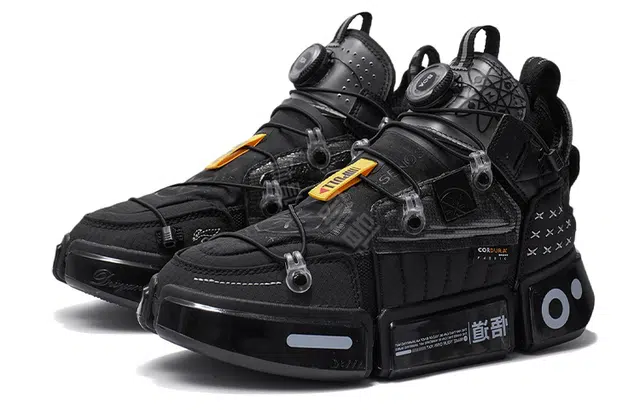 LiNing 2 Futuristic TPU