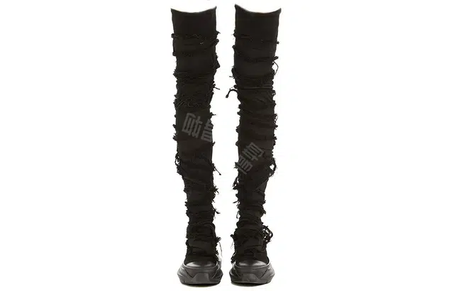 Rick Owens DRKSHDW