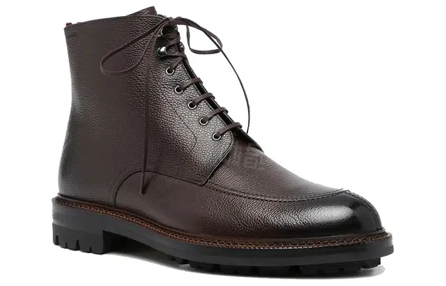 BALLY